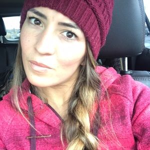 Meet your Posher, Kendall